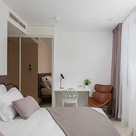Sunrise: Sea Views And Heated Pool Villa Trogir