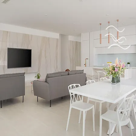 Spectacular 4 Bedrooms Sunrise Breath-taking Sea Views Heated Swimming Pool * Trogir