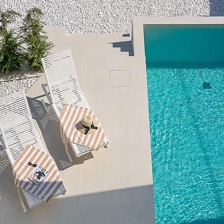 Spectacular 4 Bedrooms Sunrise Breath-taking Sea Views Heated Swimming Pool * Trogir
