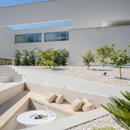 Spectacular 4 Bedrooms Sunrise Breath-taking Willa Trogir