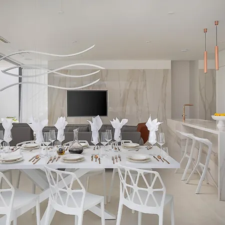 Spectacular 4 Bedrooms Sunrise Breath-taking Trogir