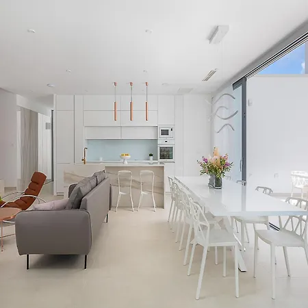 Willa Spectacular 4 Bedrooms Sunrise Breath-taking Trogir