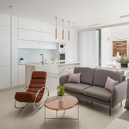 Spectacular 4 Bedrooms Sunrise Breath-taking * Trogir