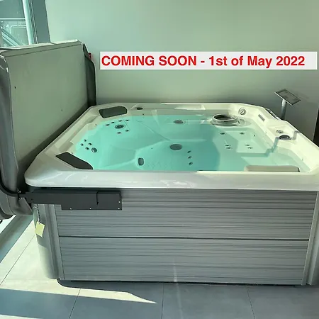 Spectacular 4 Bedrooms Sunrise Breath-taking Willa Trogir